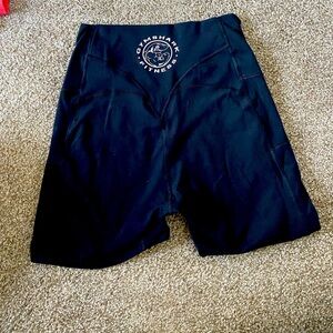 Gymshark Legacy Shorts